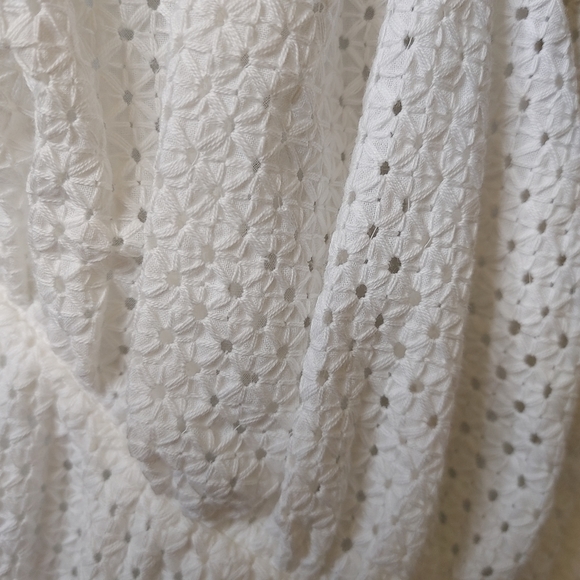 SOLD C/meo Awakened Mini Dress L - Picture 4 of 16